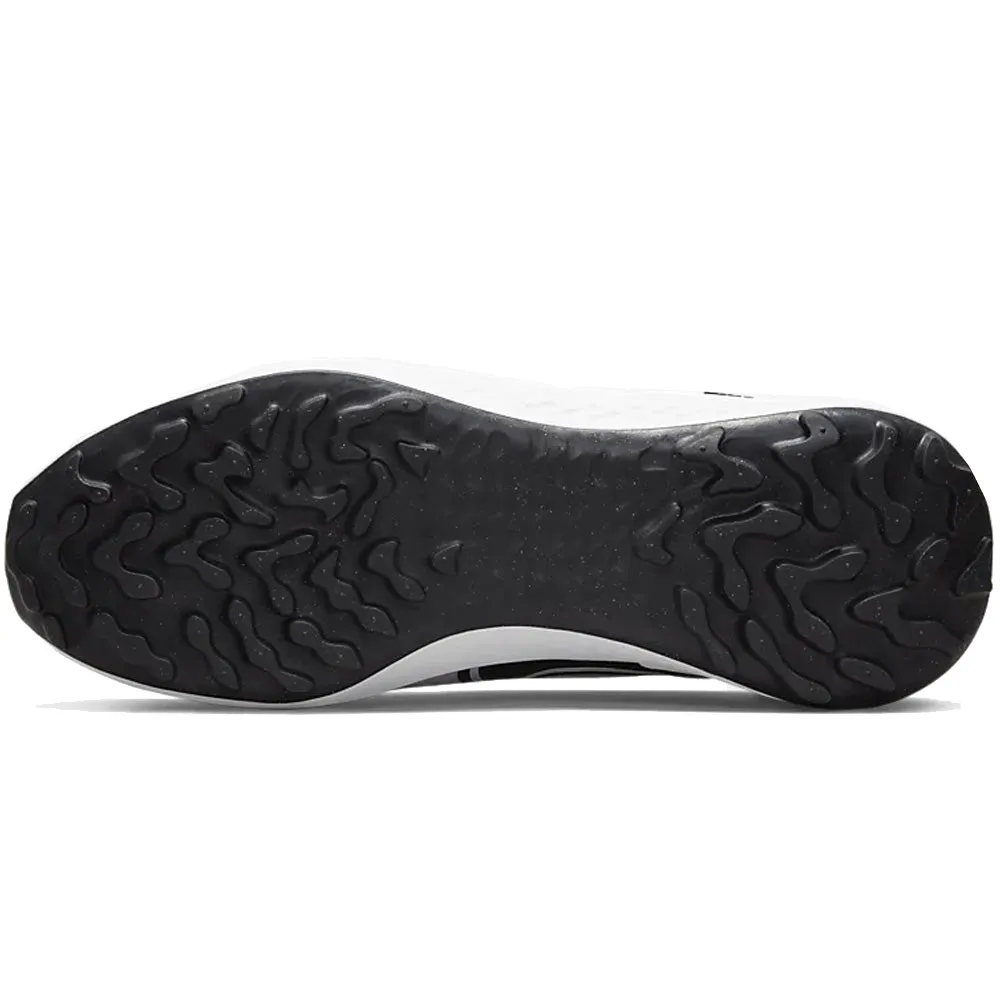 Nike Infinity Pro 2 Spikeless Shoes - White/Photon Dust/Igloo/Black