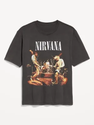 Nirvana T-Shirt