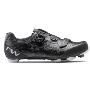 Northwave Razer 2 MTB Cycling Shoes (Black)