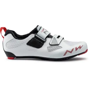Northwave Tribute 2 Carbon Shoes (White)