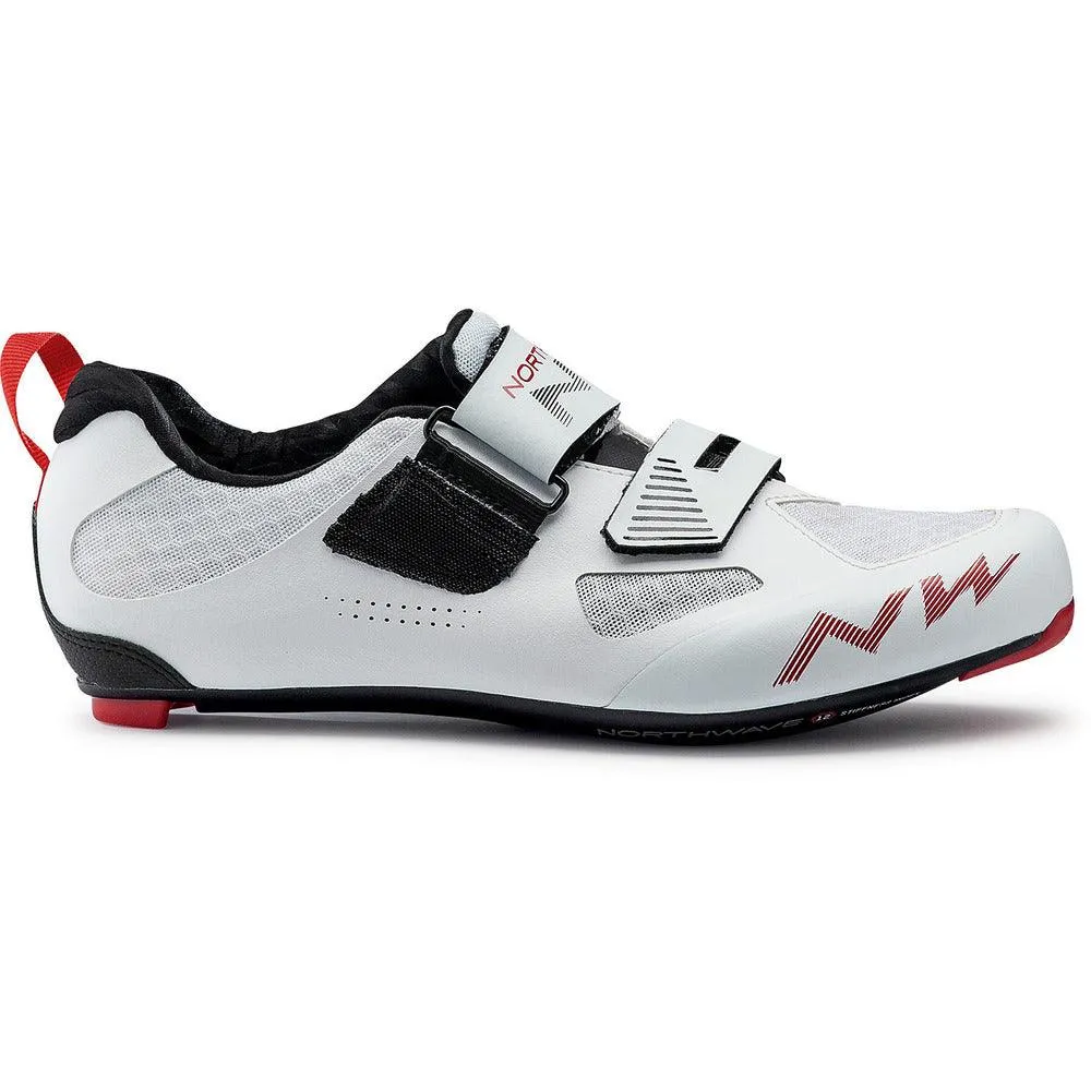 Northwave Tribute 2 Carbon Shoes (White)