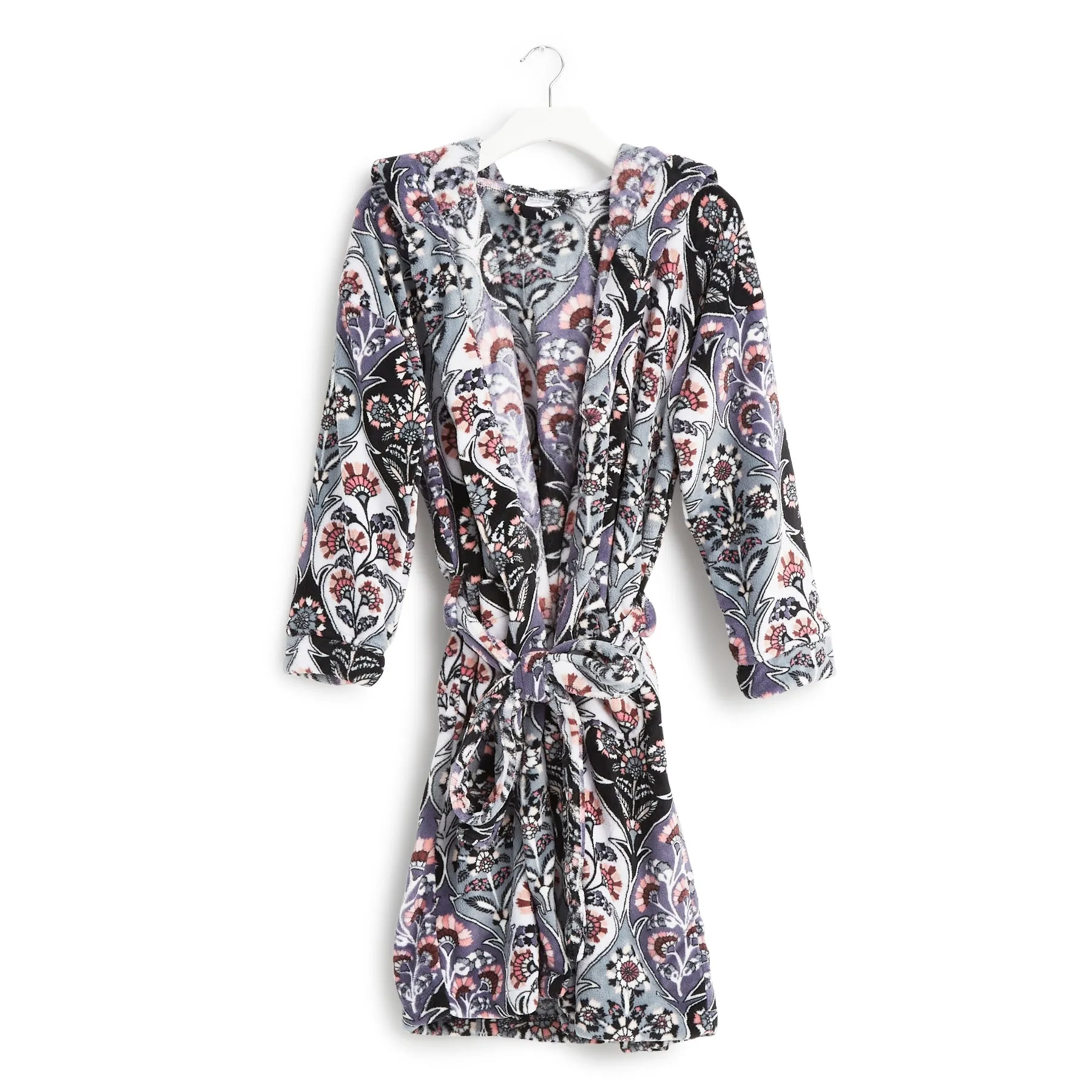 Outlet Fleece Robe