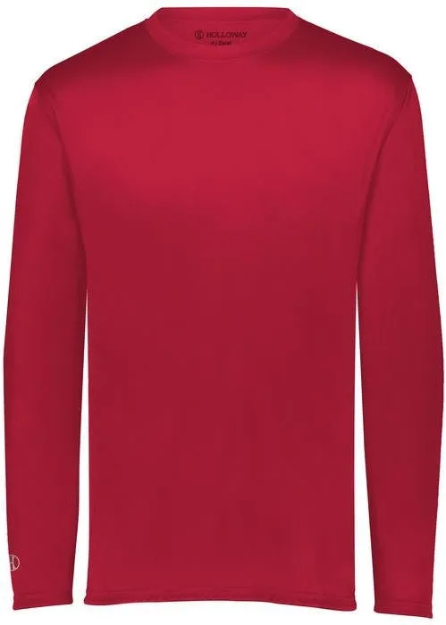 OUTLET-Holloway Momentum Long Sleeve Tee