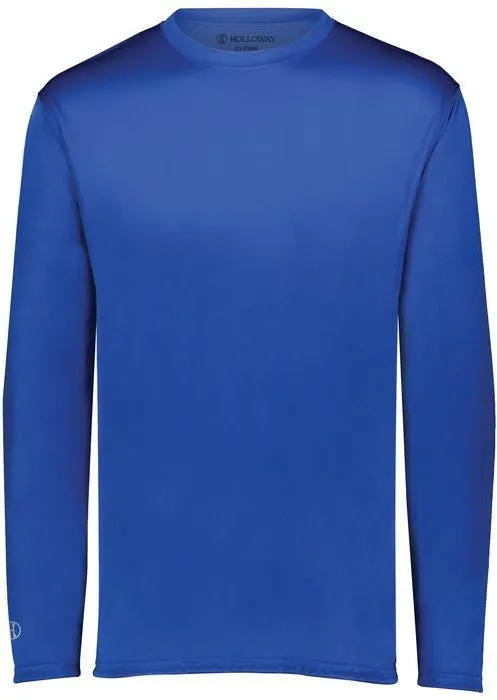 OUTLET-Holloway Momentum Long Sleeve Tee