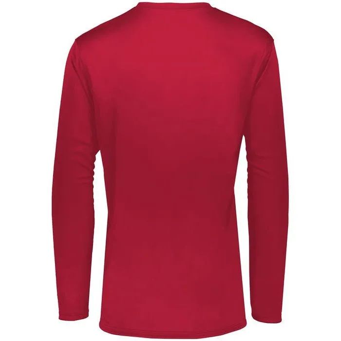 OUTLET-Holloway Momentum Long Sleeve Tee