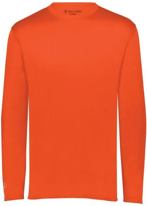 OUTLET-Holloway Momentum Long Sleeve Tee