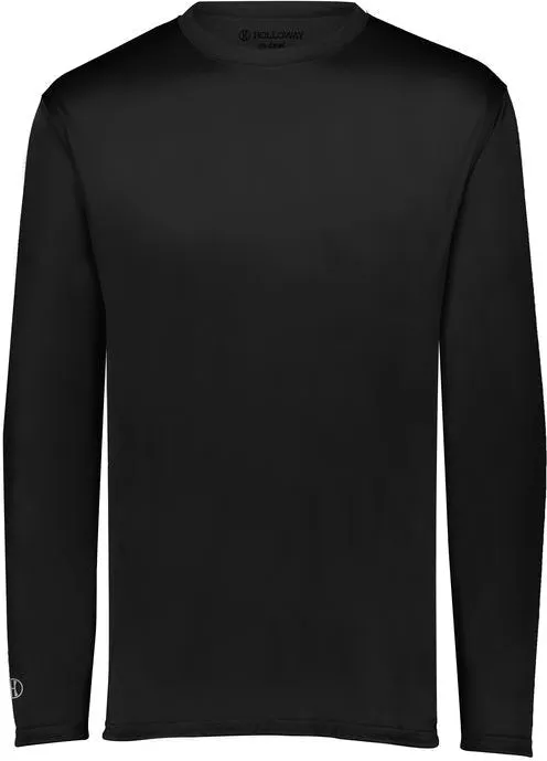 OUTLET-Holloway Momentum Long Sleeve Tee