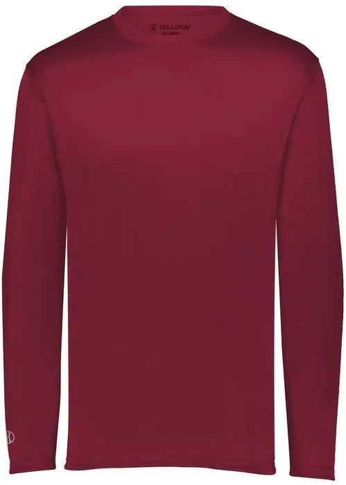 OUTLET-Holloway Momentum Long Sleeve Tee