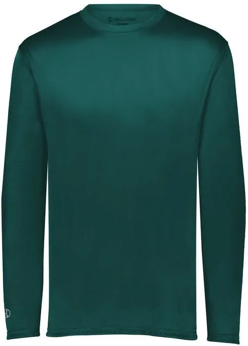 OUTLET-Holloway Momentum Long Sleeve Tee