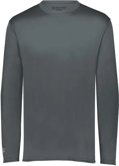 OUTLET-Holloway Momentum Long Sleeve Tee