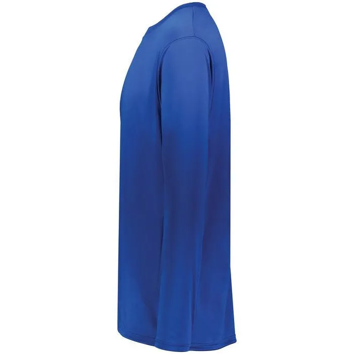 OUTLET-Holloway Momentum Long Sleeve Tee