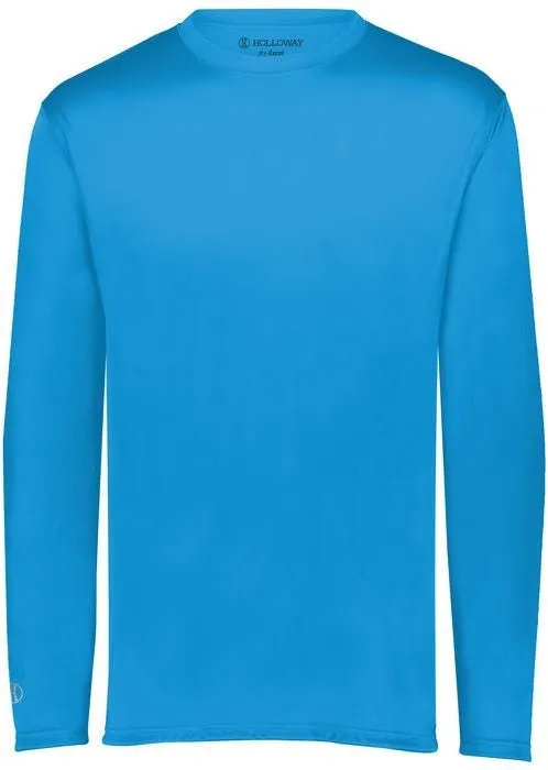 OUTLET-Holloway Momentum Long Sleeve Tee