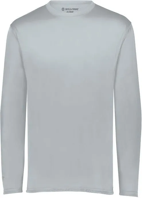 OUTLET-Holloway Momentum Long Sleeve Tee