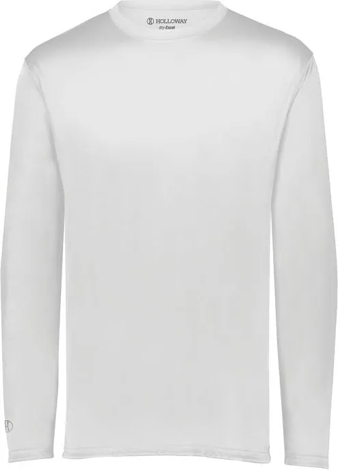 OUTLET-Holloway Momentum Long Sleeve Tee