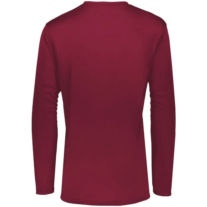 OUTLET-Holloway Momentum Long Sleeve Tee