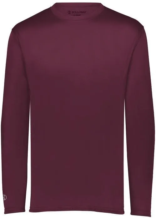 OUTLET-Holloway Momentum Long Sleeve Tee