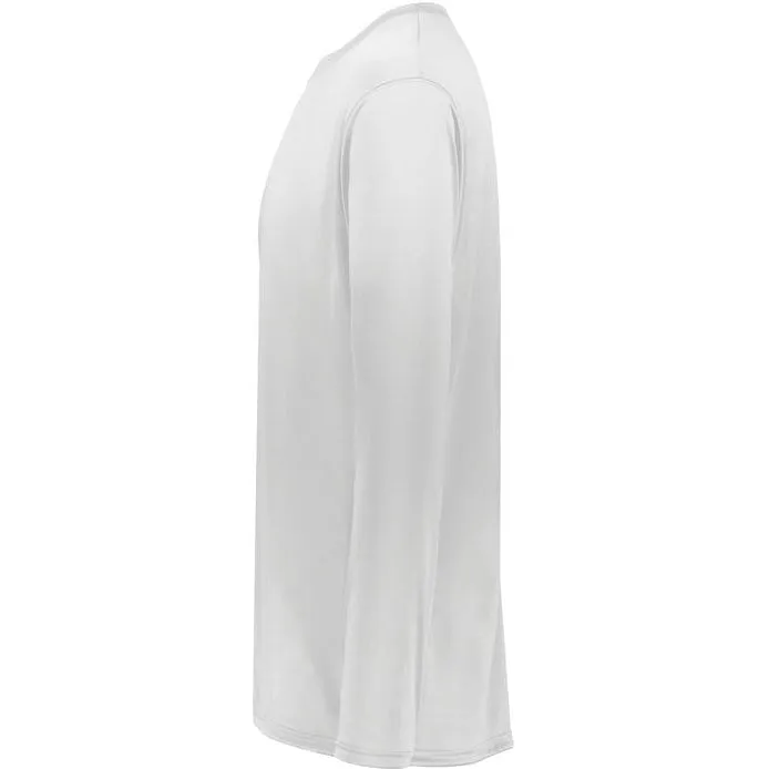 OUTLET-Holloway Momentum Long Sleeve Tee