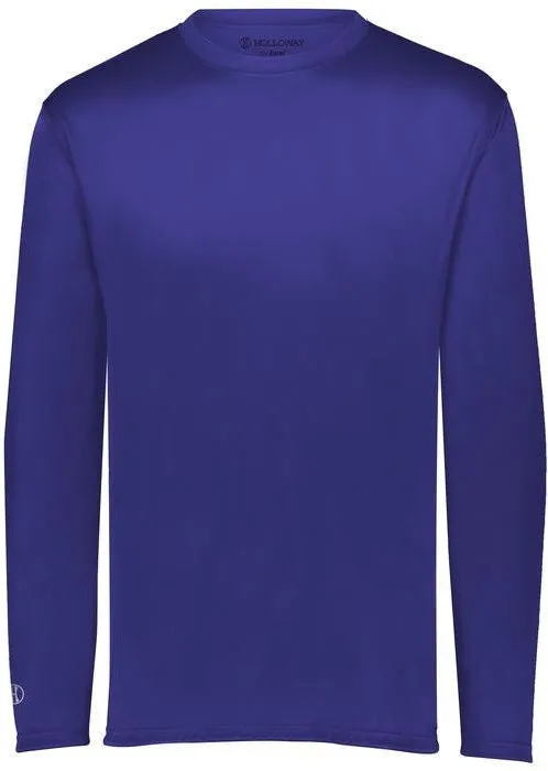 OUTLET-Holloway Momentum Long Sleeve Tee
