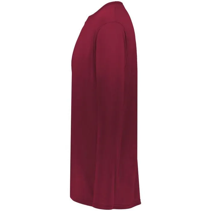 OUTLET-Holloway Momentum Long Sleeve Tee