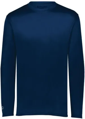 OUTLET-Holloway Momentum Long Sleeve Tee