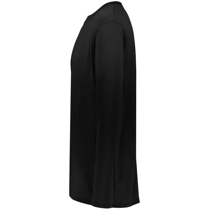 OUTLET-Holloway Momentum Long Sleeve Tee