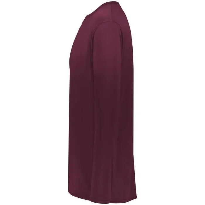 OUTLET-Holloway Momentum Long Sleeve Tee