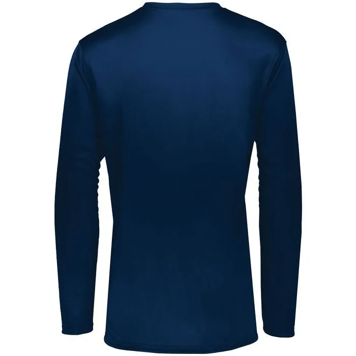 OUTLET-Holloway Momentum Long Sleeve Tee