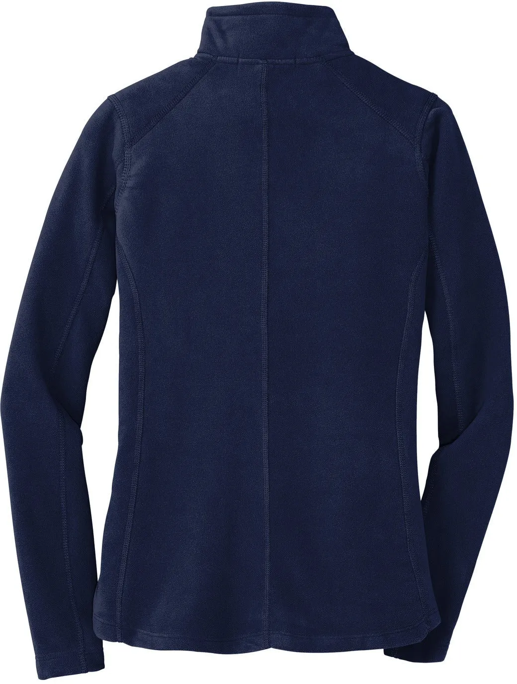OUTLET-Port Authority Ladies Microfleece Jacket