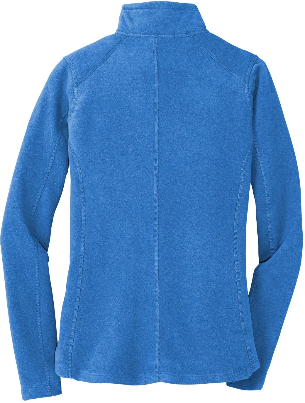 OUTLET-Port Authority Ladies Microfleece Jacket