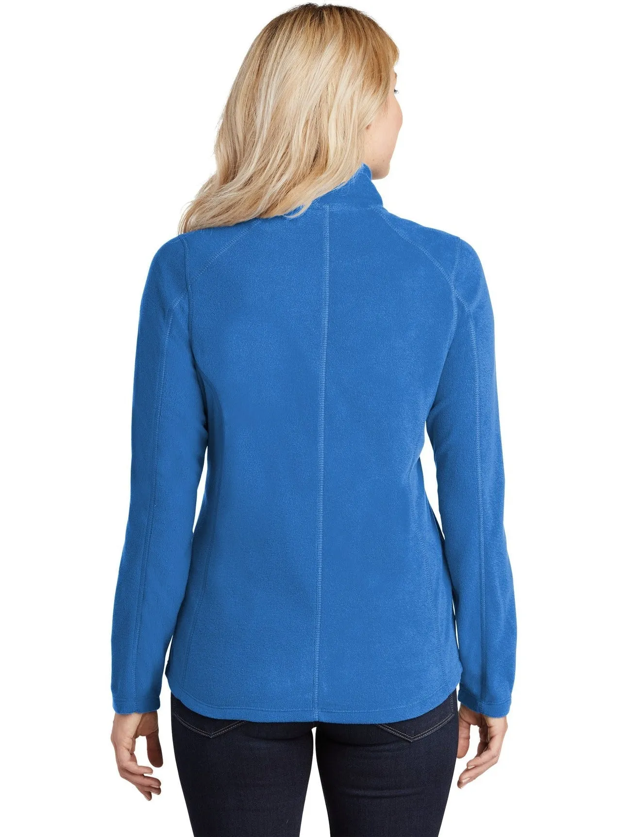 OUTLET-Port Authority Ladies Microfleece Jacket