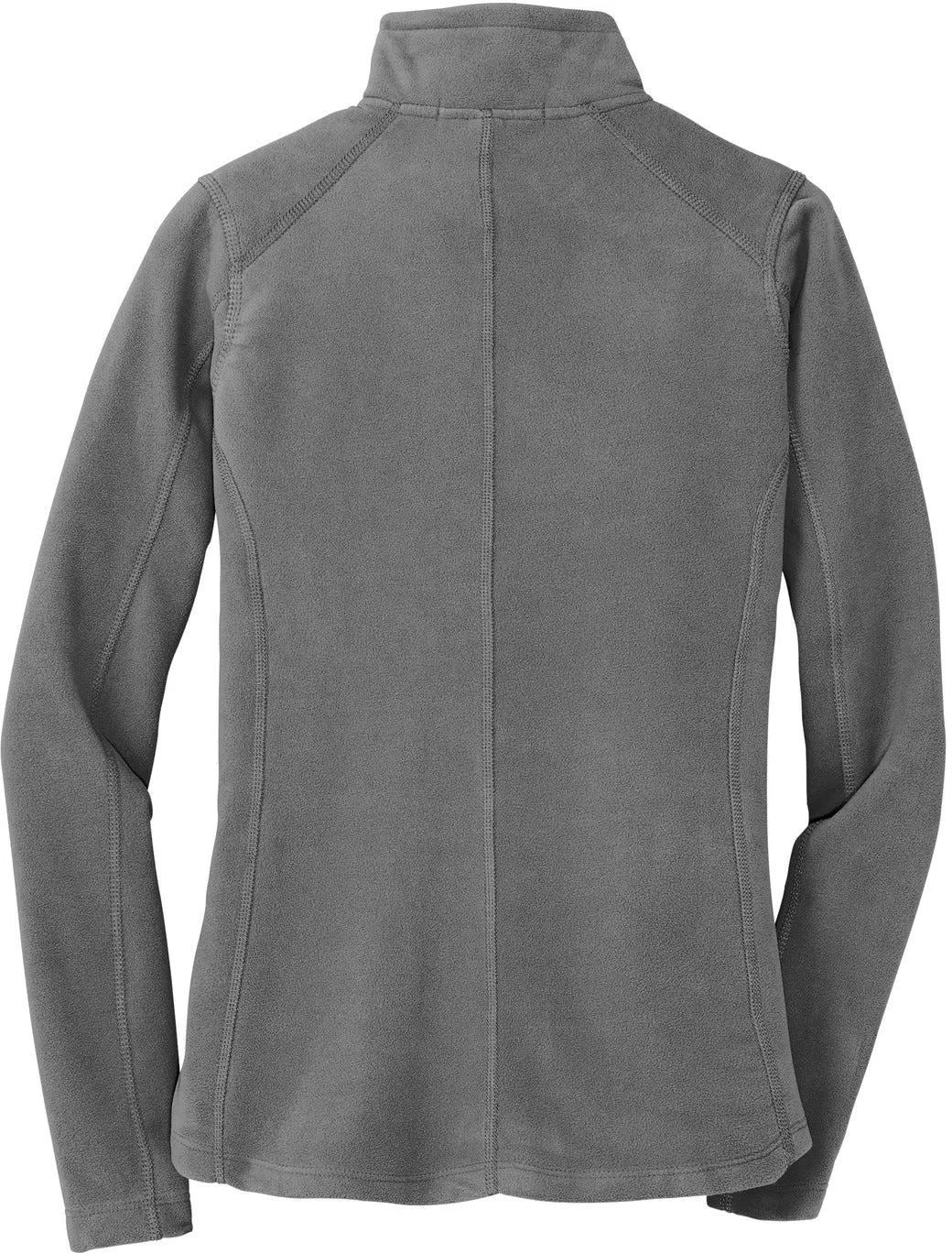 OUTLET-Port Authority Ladies Microfleece Jacket