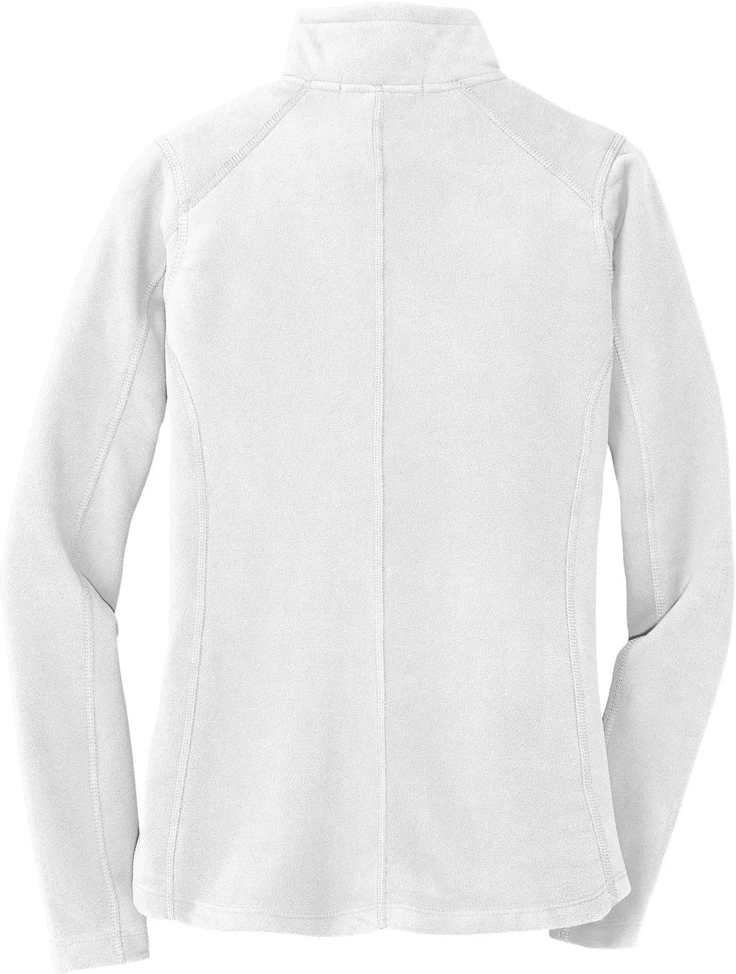 OUTLET-Port Authority Ladies Microfleece Jacket