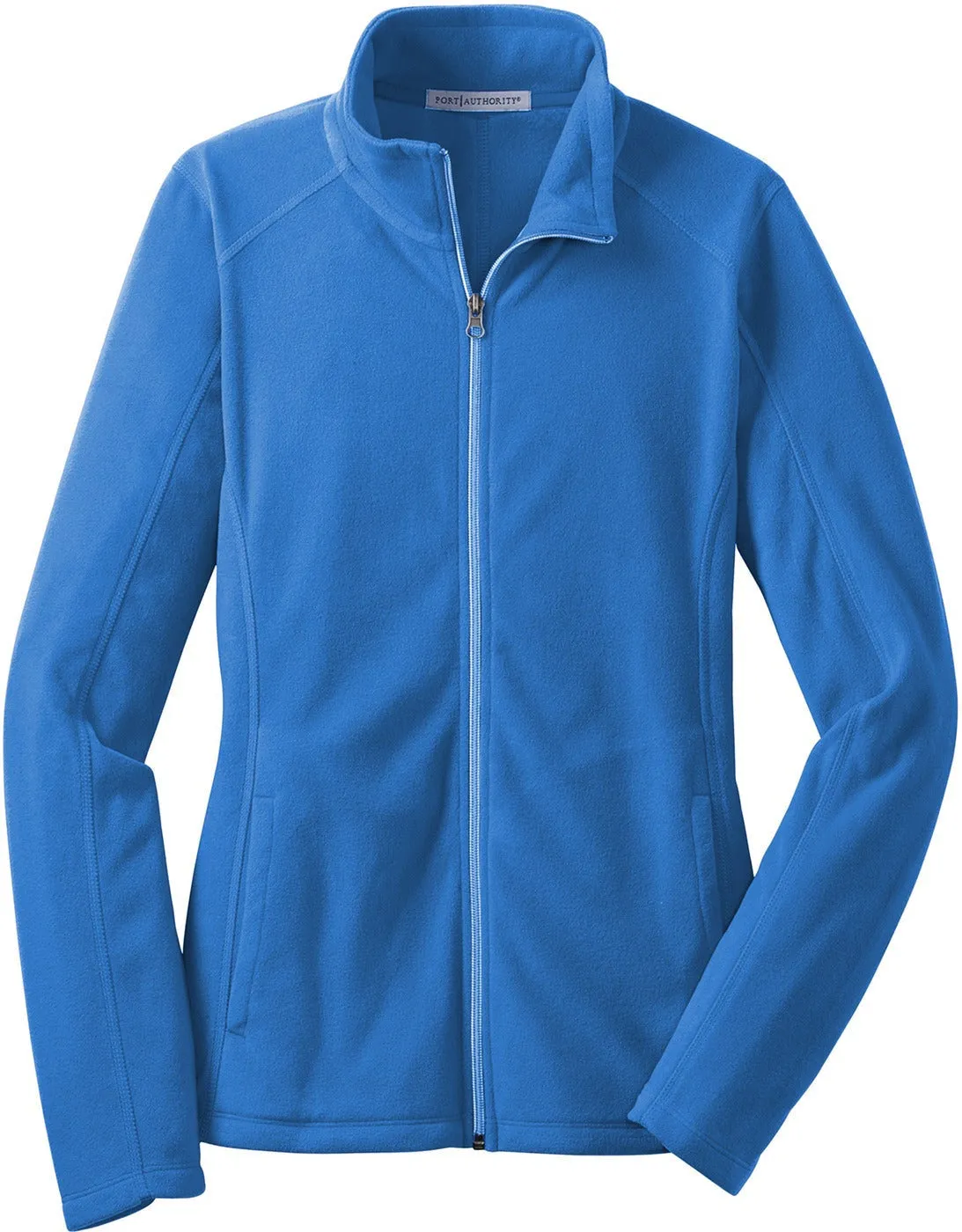 OUTLET-Port Authority Ladies Microfleece Jacket