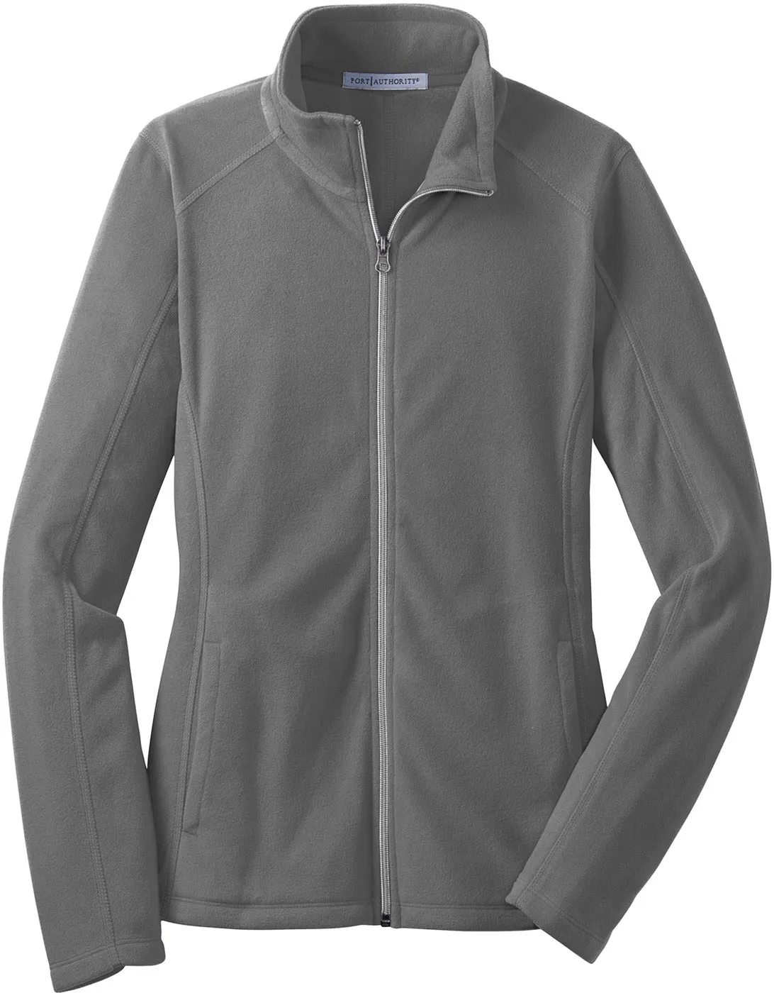 OUTLET-Port Authority Ladies Microfleece Jacket