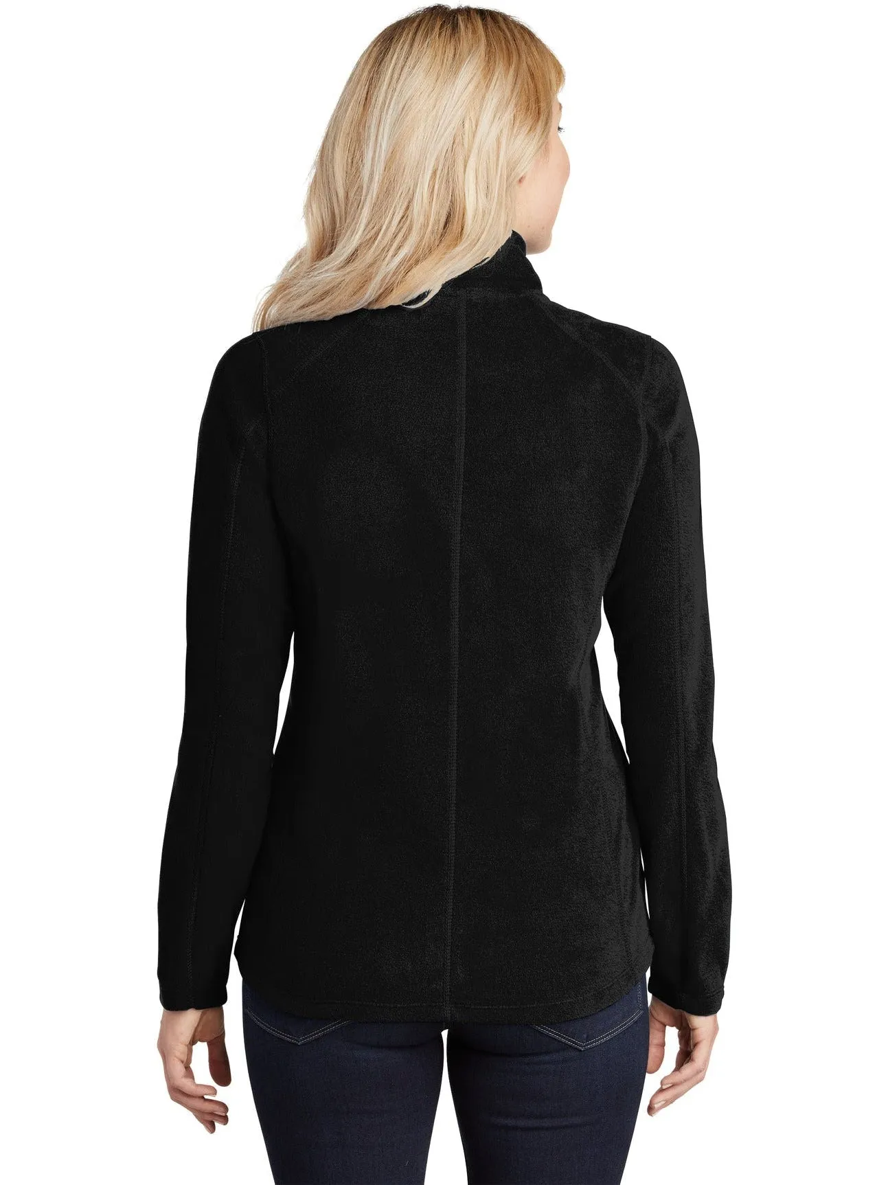 OUTLET-Port Authority Ladies Microfleece Jacket