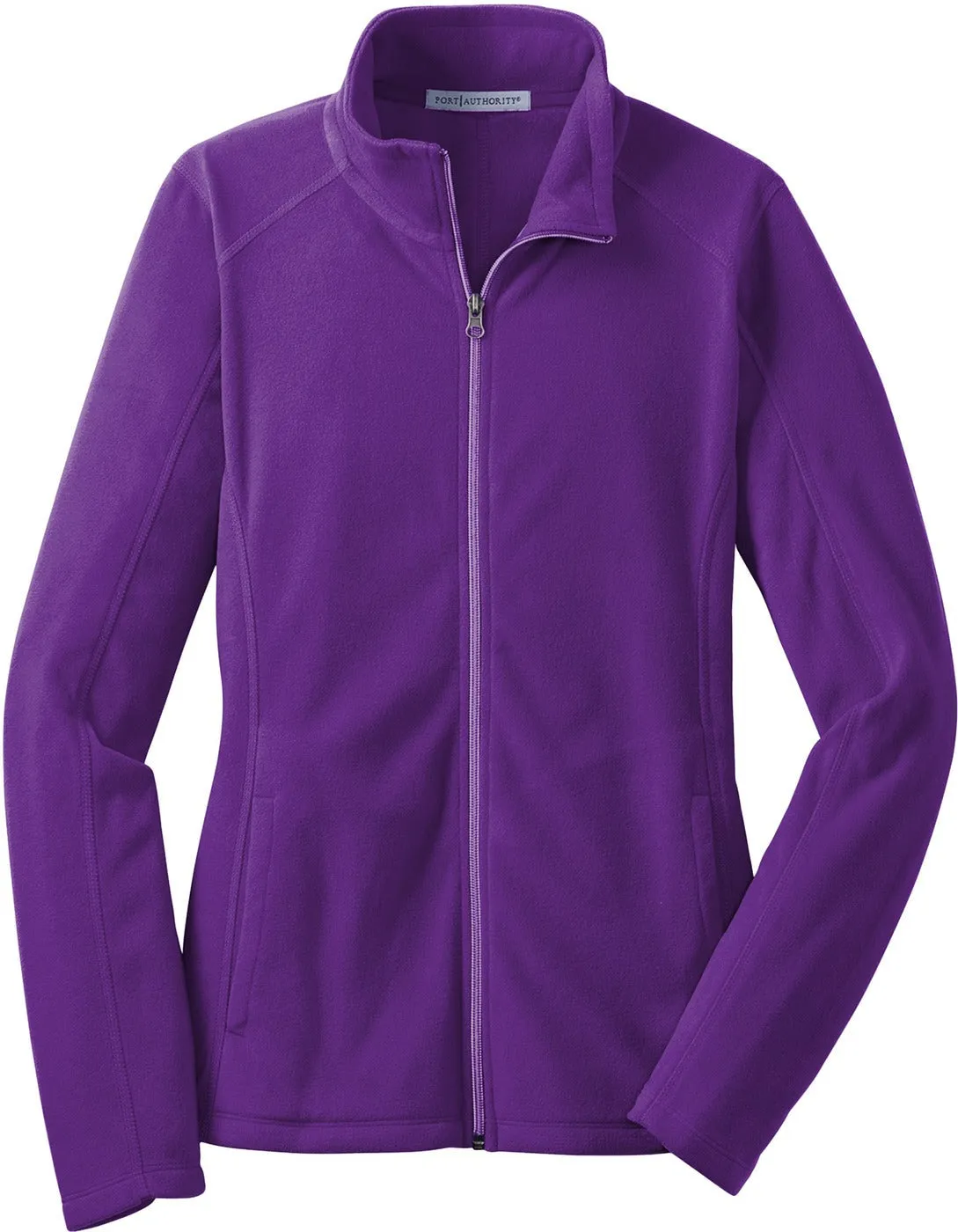 OUTLET-Port Authority Ladies Microfleece Jacket