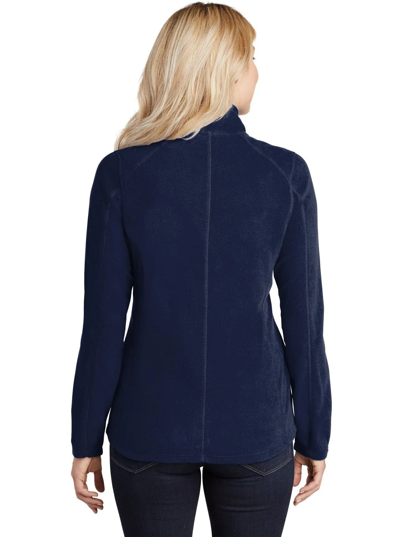 OUTLET-Port Authority Ladies Microfleece Jacket