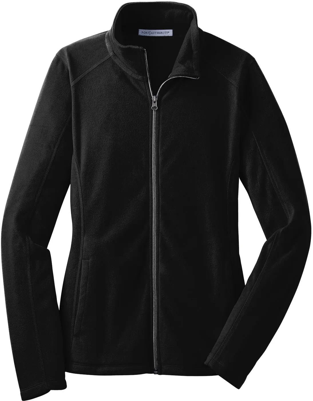 OUTLET-Port Authority Ladies Microfleece Jacket