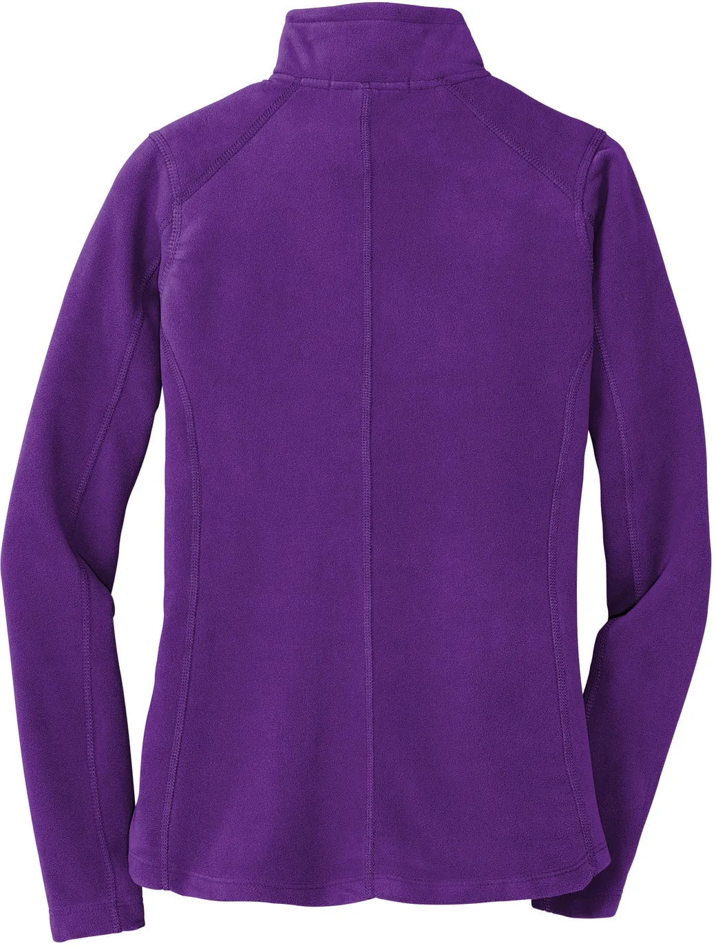 OUTLET-Port Authority Ladies Microfleece Jacket