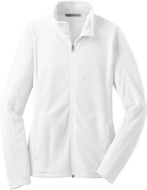 OUTLET-Port Authority Ladies Microfleece Jacket