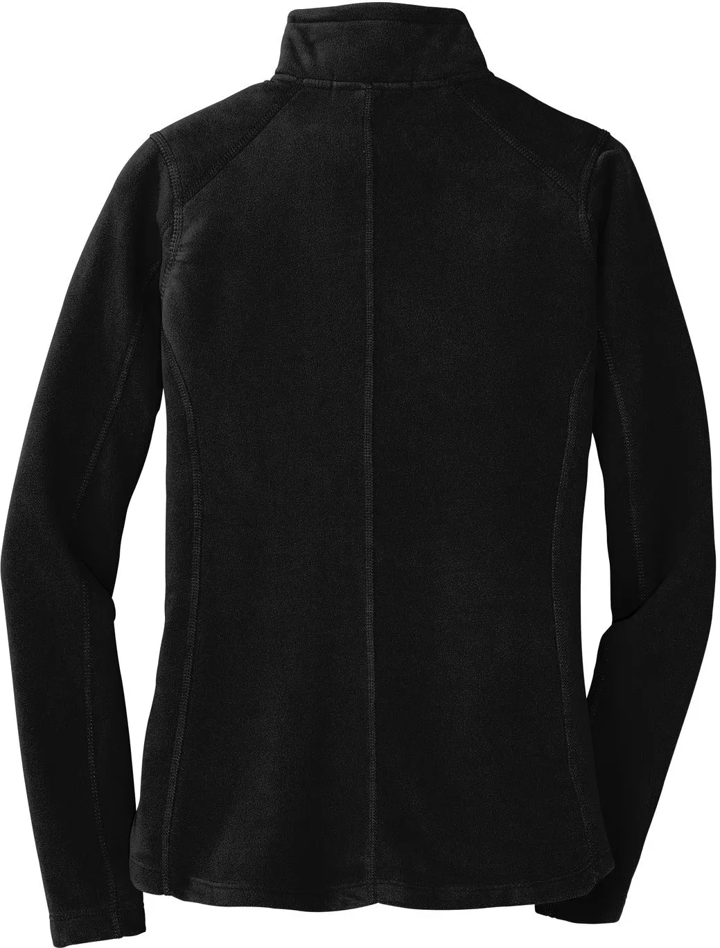 OUTLET-Port Authority Ladies Microfleece Jacket