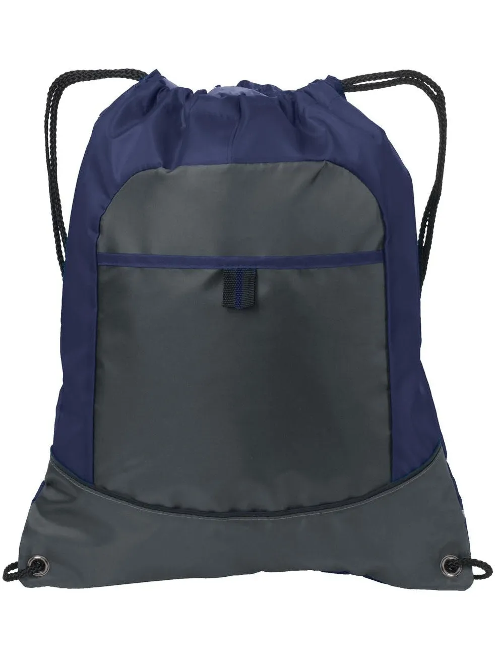 OUTLET-Port Authority Pocket Cinch Pack