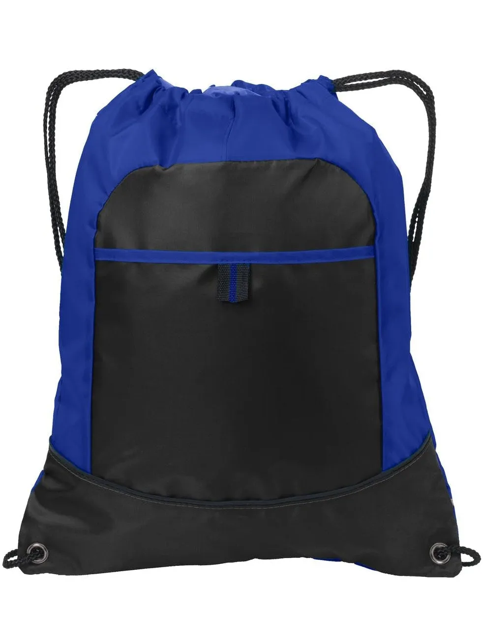 OUTLET-Port Authority Pocket Cinch Pack