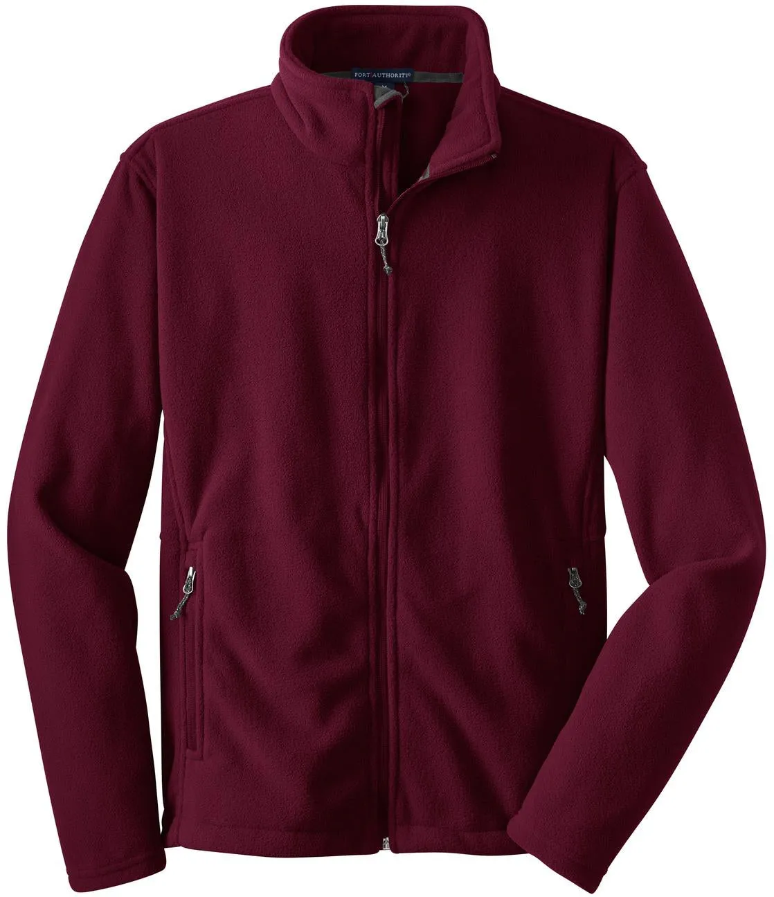 OUTLET-Port Authority Value Fleece Jacket