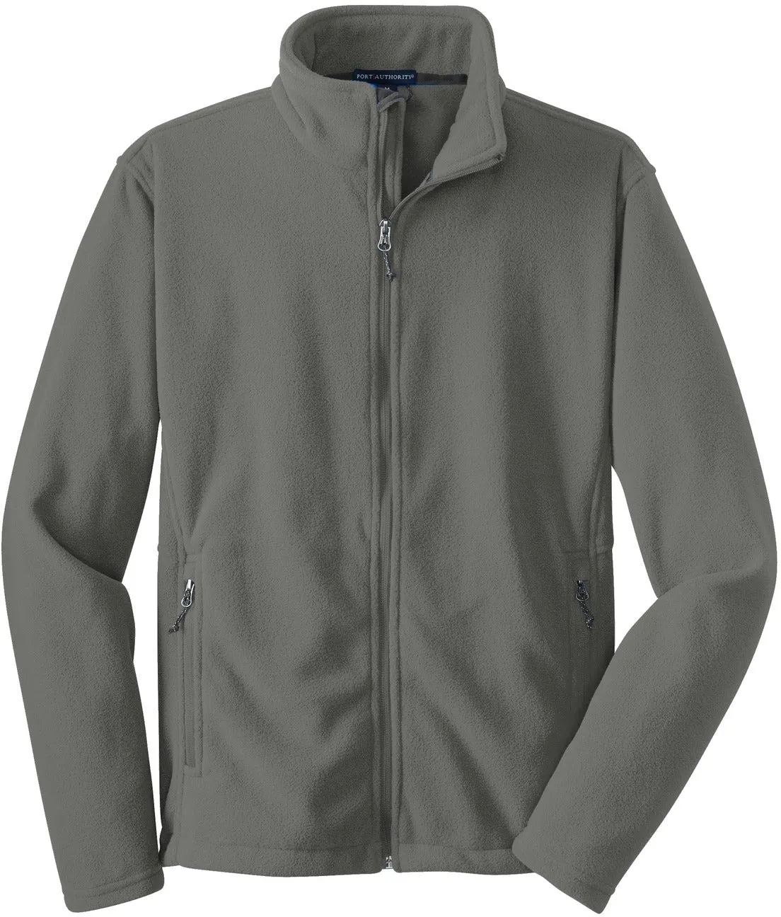 OUTLET-Port Authority Value Fleece Jacket