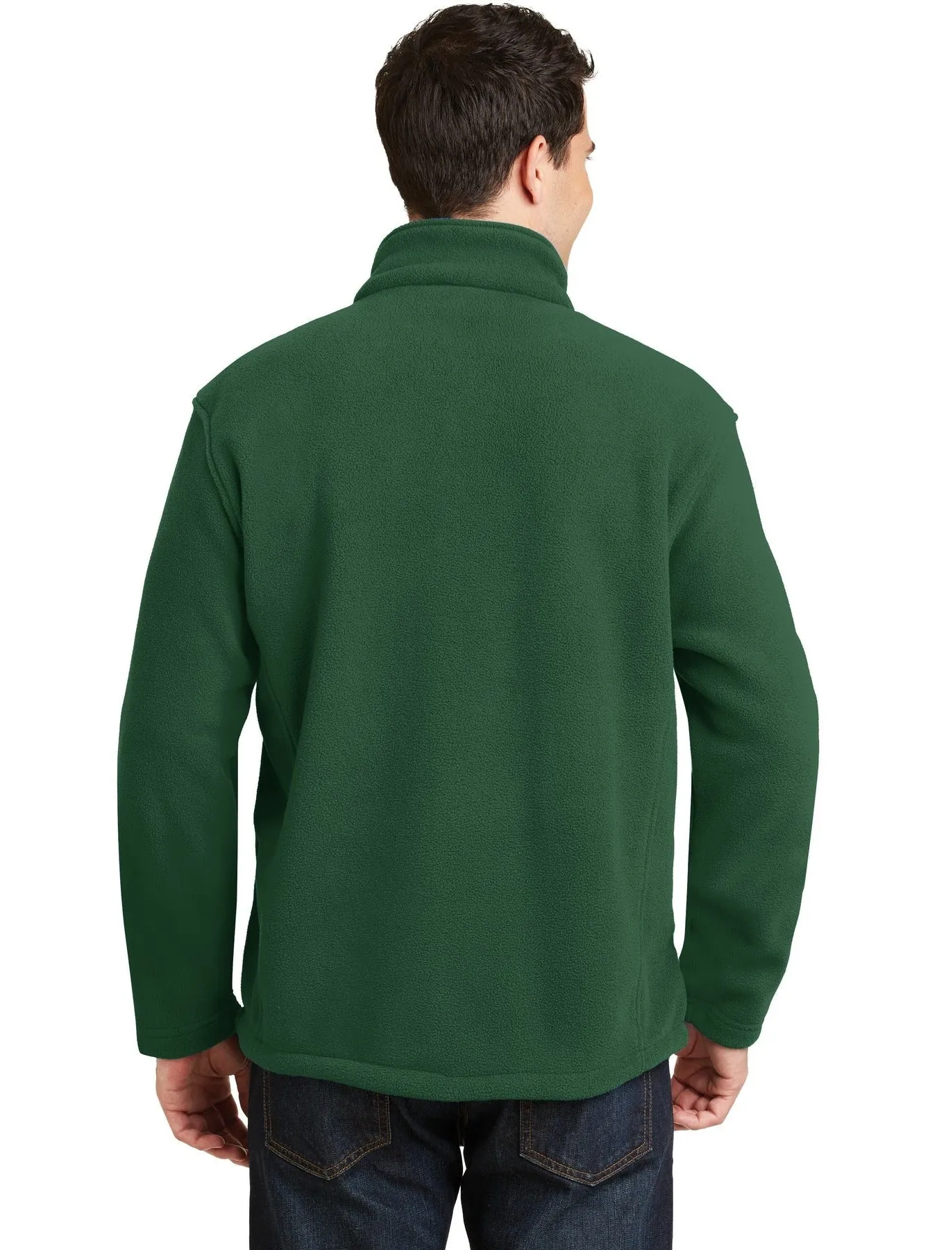 OUTLET-Port Authority Value Fleece Jacket