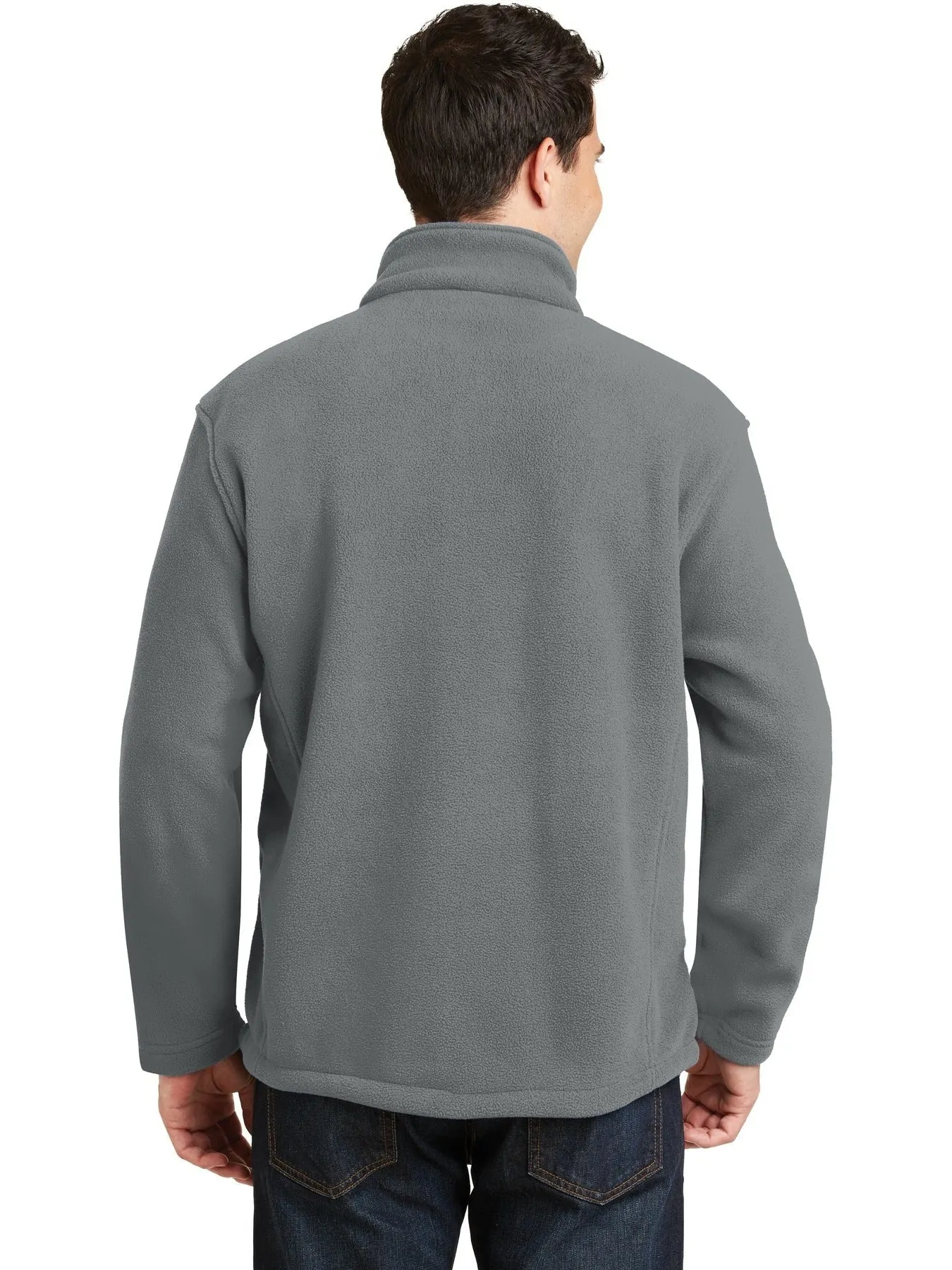 OUTLET-Port Authority Value Fleece Jacket