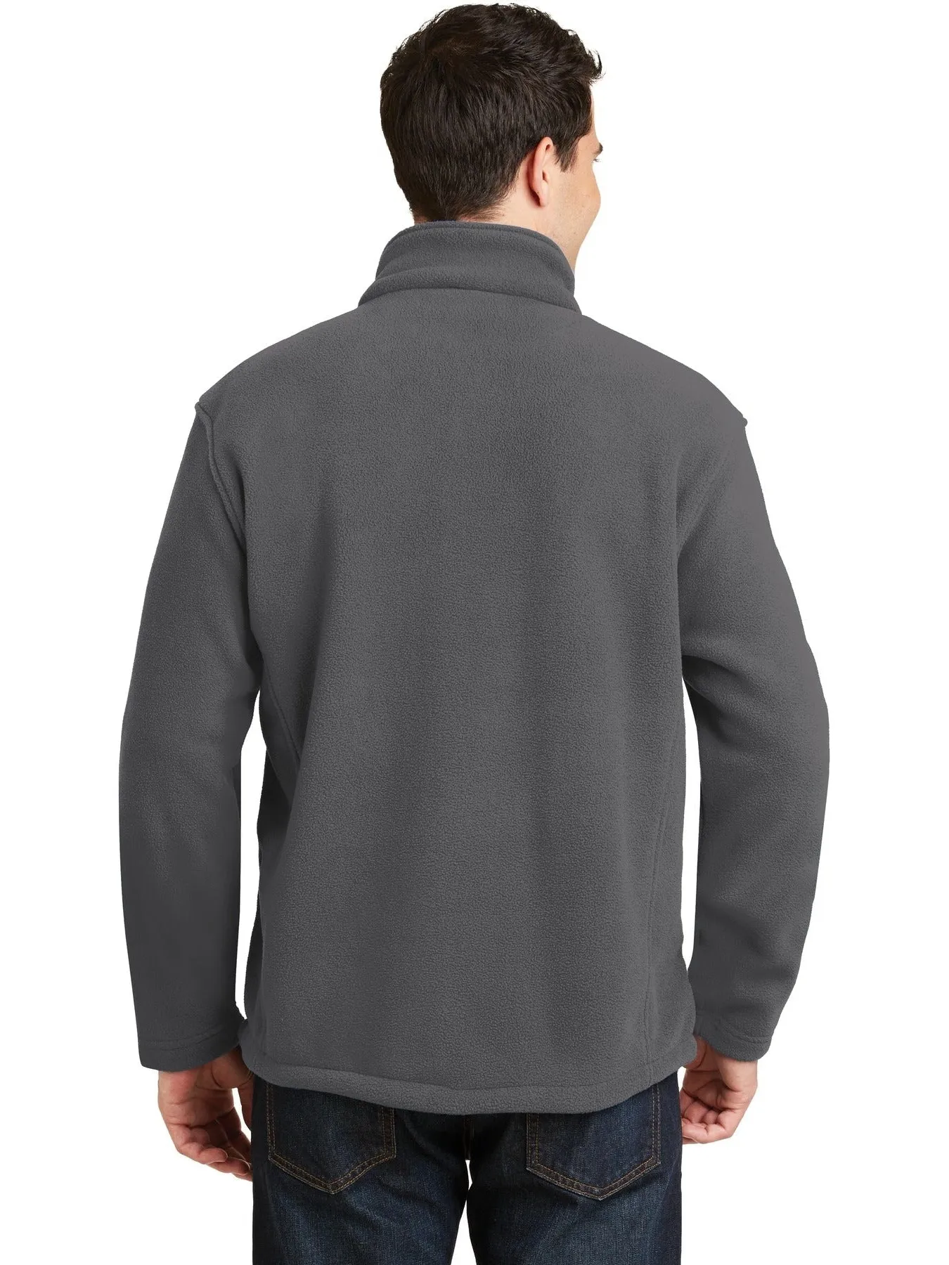 OUTLET-Port Authority Value Fleece Jacket