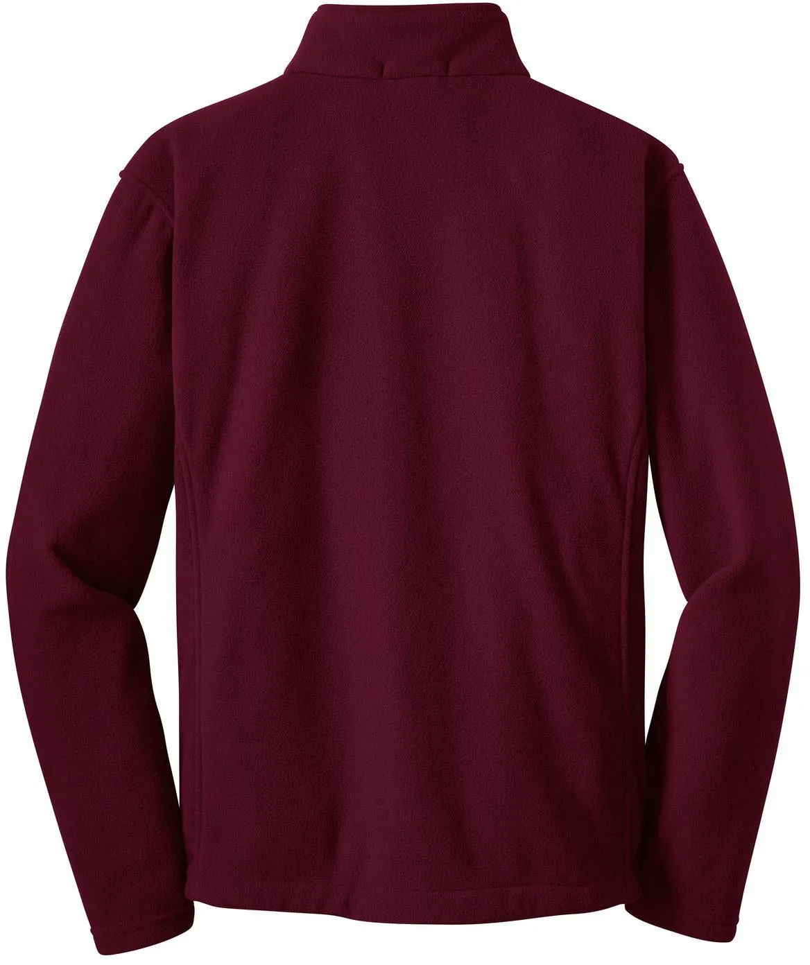 OUTLET-Port Authority Value Fleece Jacket