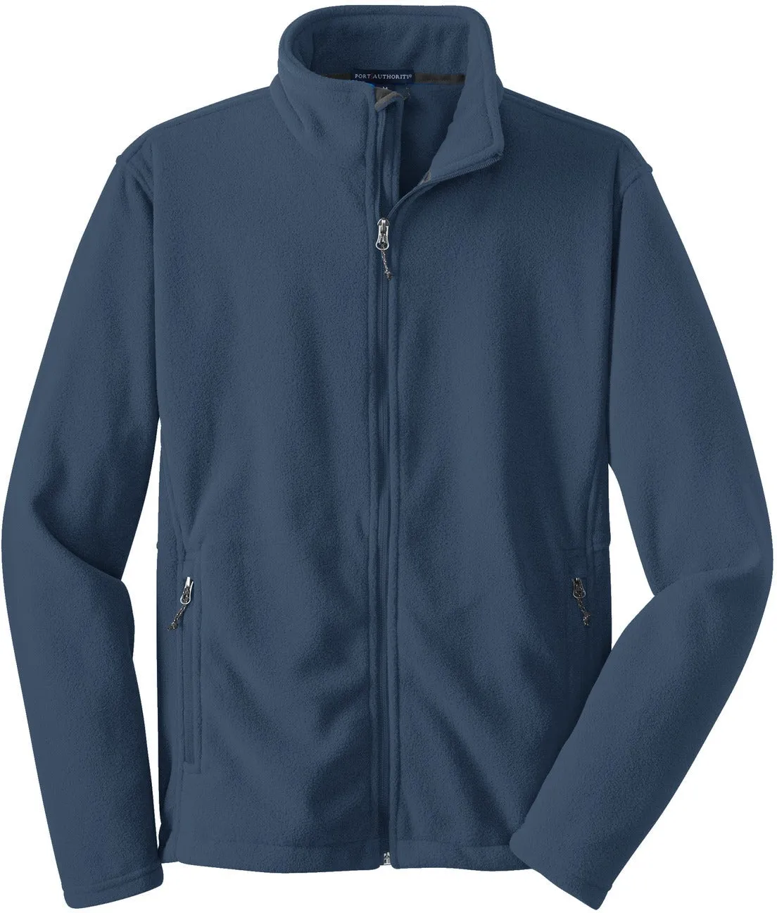 OUTLET-Port Authority Value Fleece Jacket